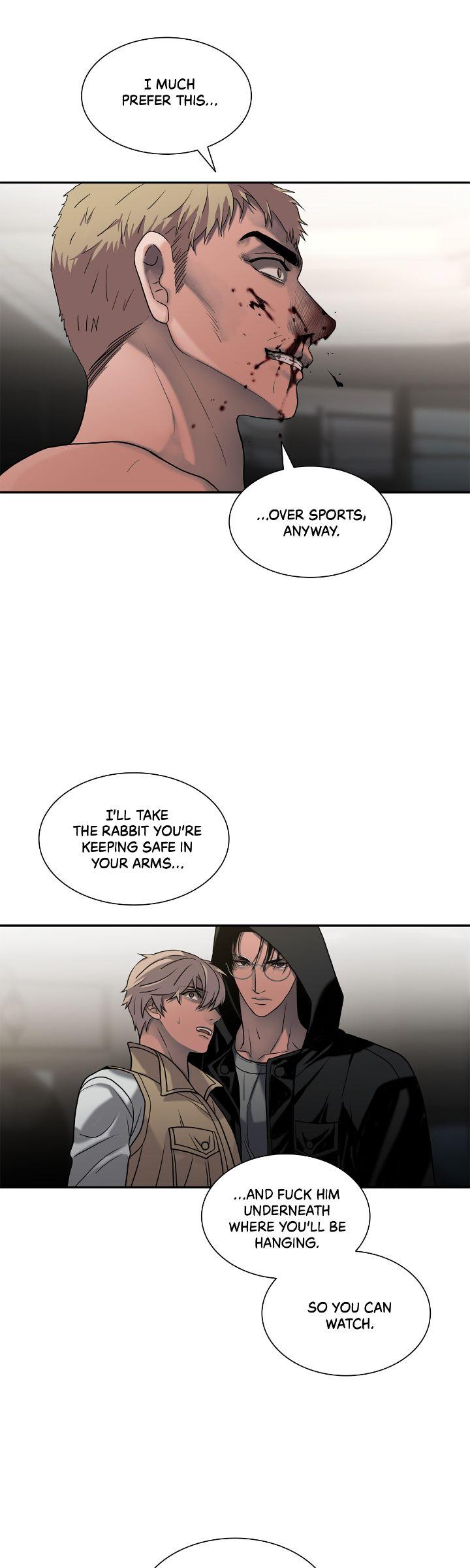 Corrosive Chapter 21.3 page 33 - 