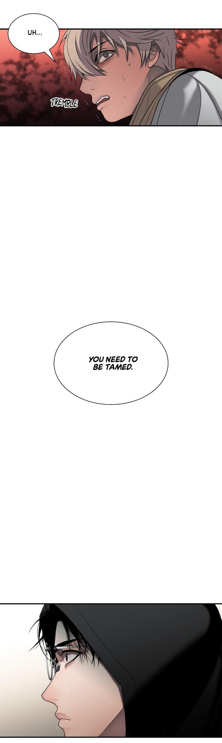 Corrosive Chapter 21.3 page 38 - 