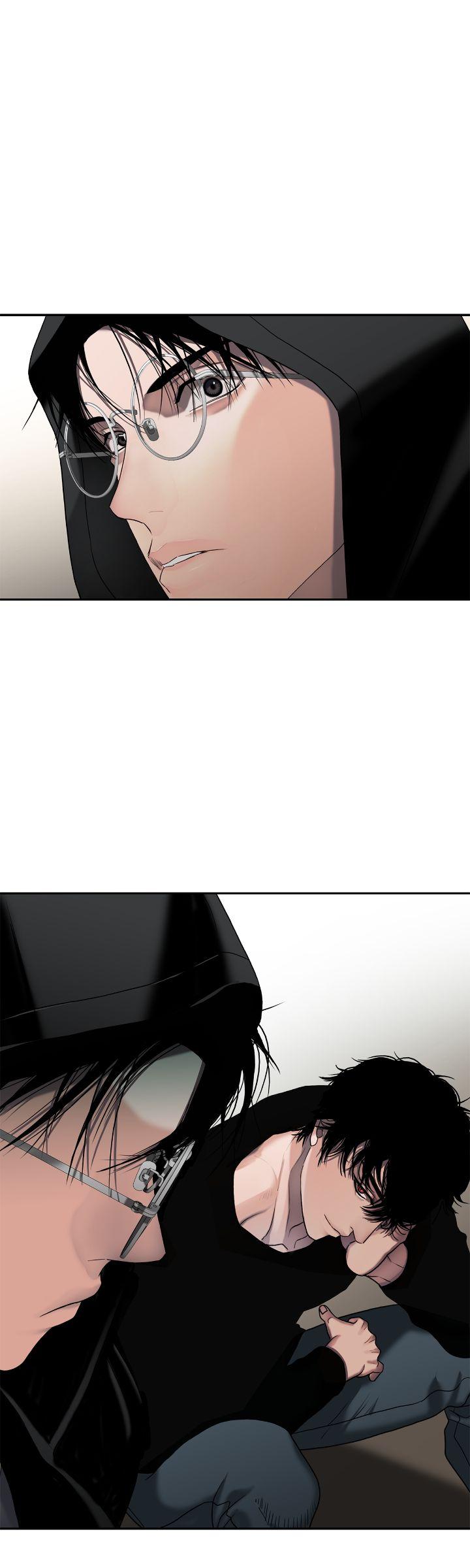 Corrosive Chapter 21.3 page 39 - 