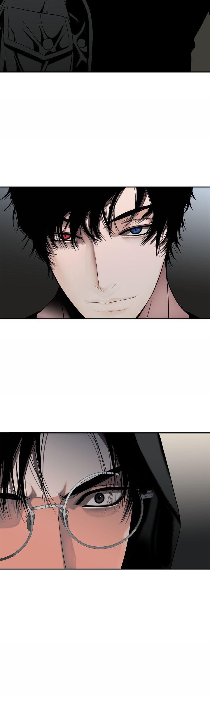 Corrosive Chapter 21.3 page 44 - 
