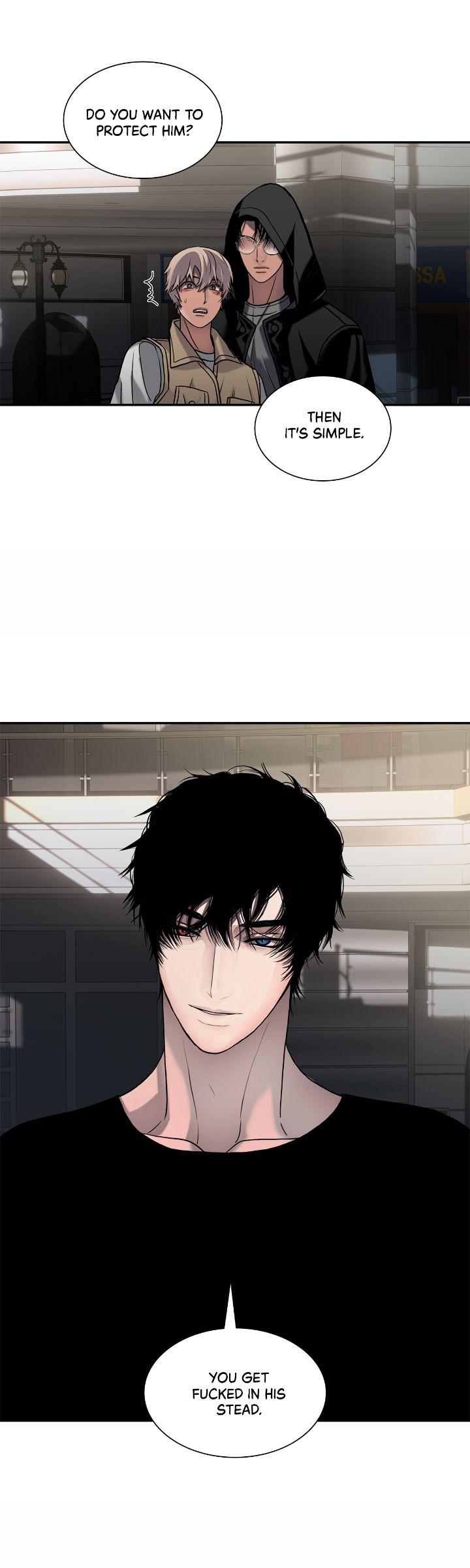 Corrosive Chapter 21.3 page 45 - 