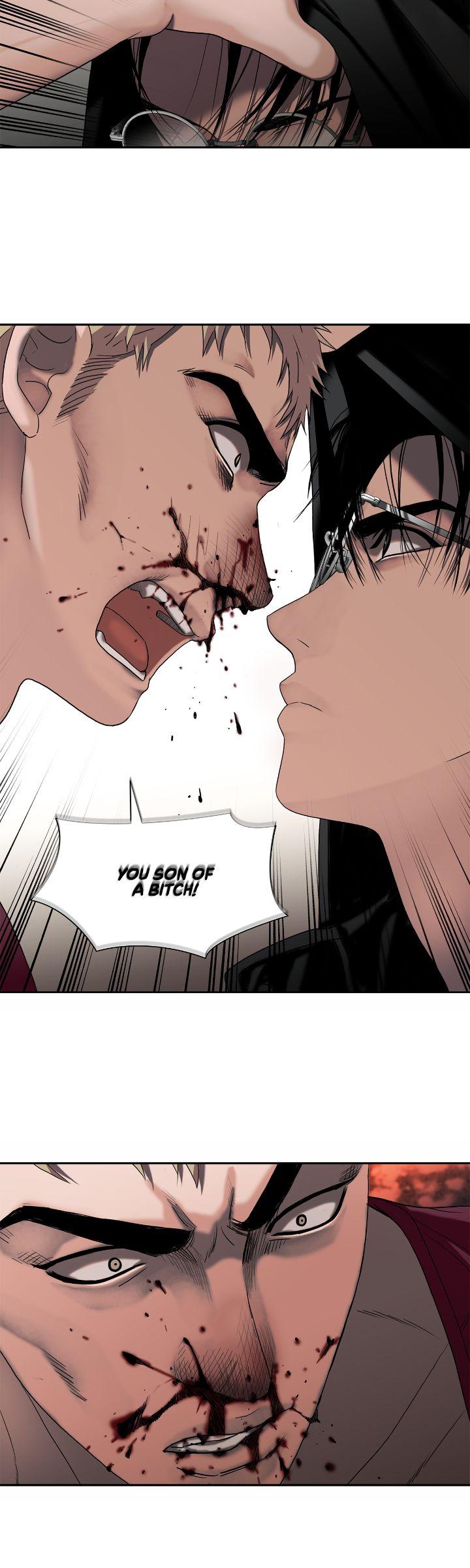 Corrosive Chapter 21.3 page 8 - 
