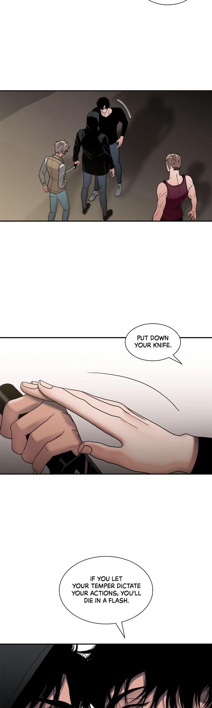 Corrosive Chapter 21.4 page 2 - 