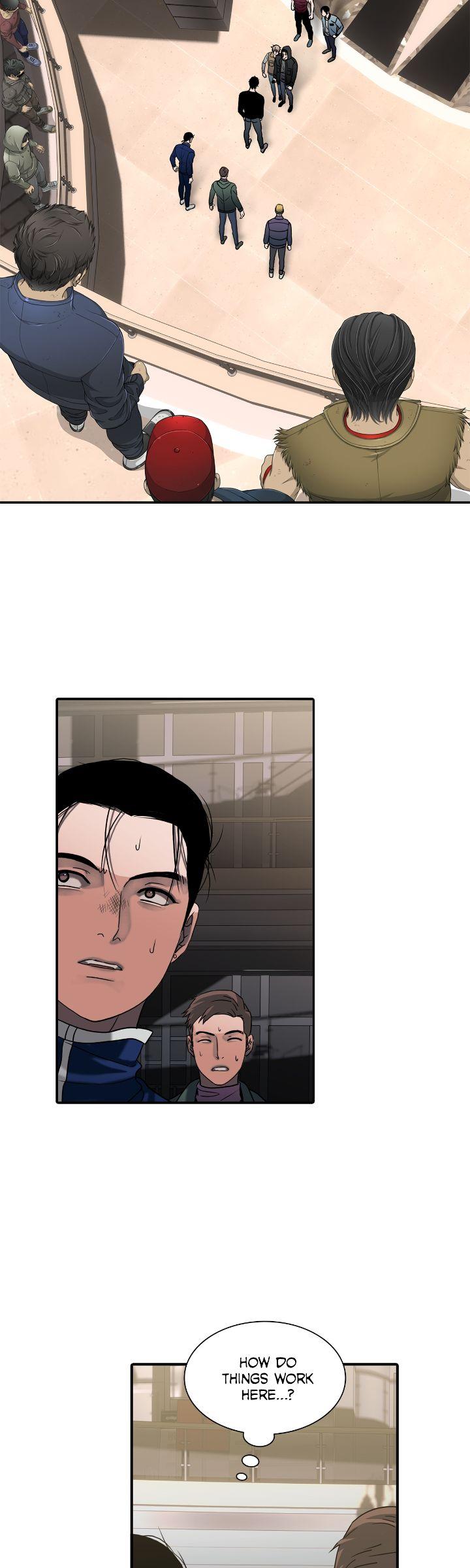 Corrosive Chapter 21.4 page 13 - 