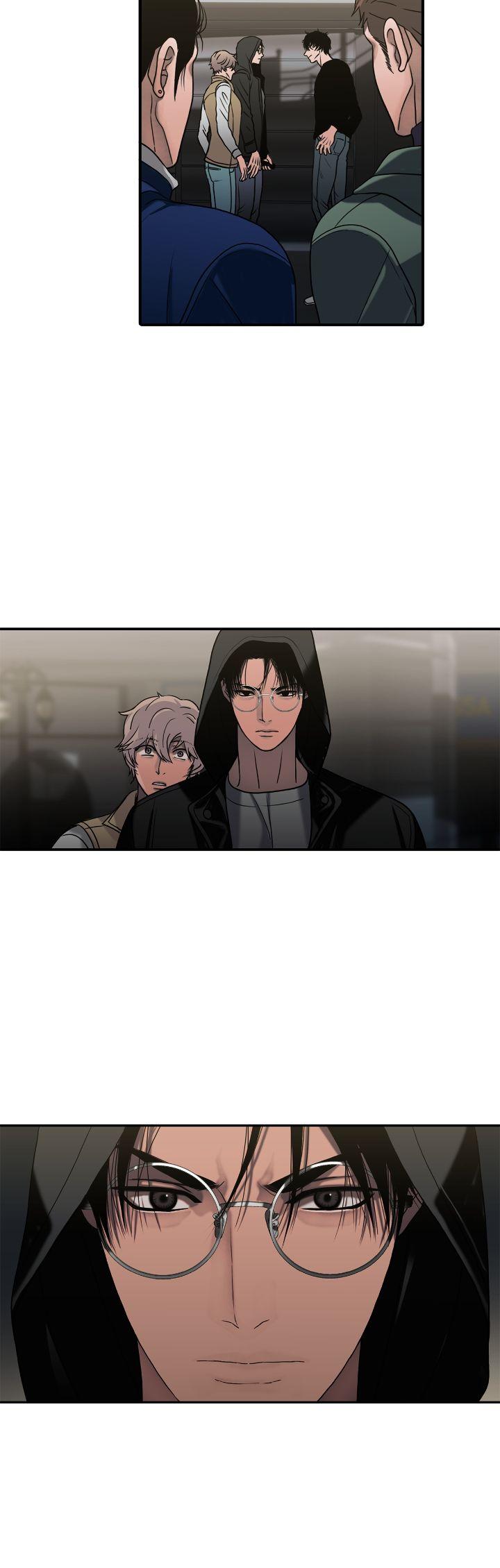 Corrosive Chapter 21.4 page 14 - 