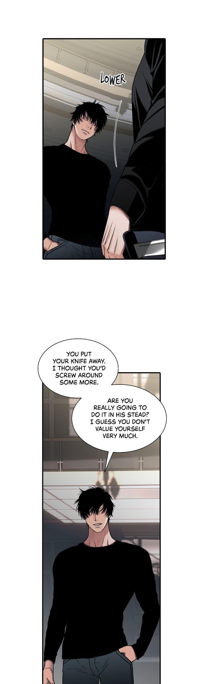 Corrosive Chapter 21.4 page 15 - 