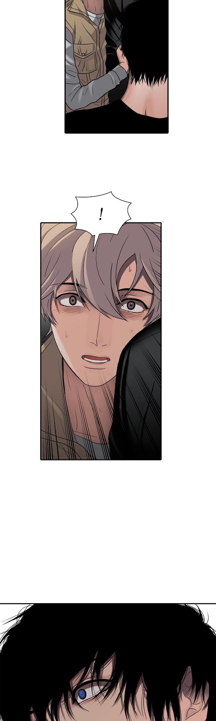 Corrosive Chapter 21.4 page 17 - 