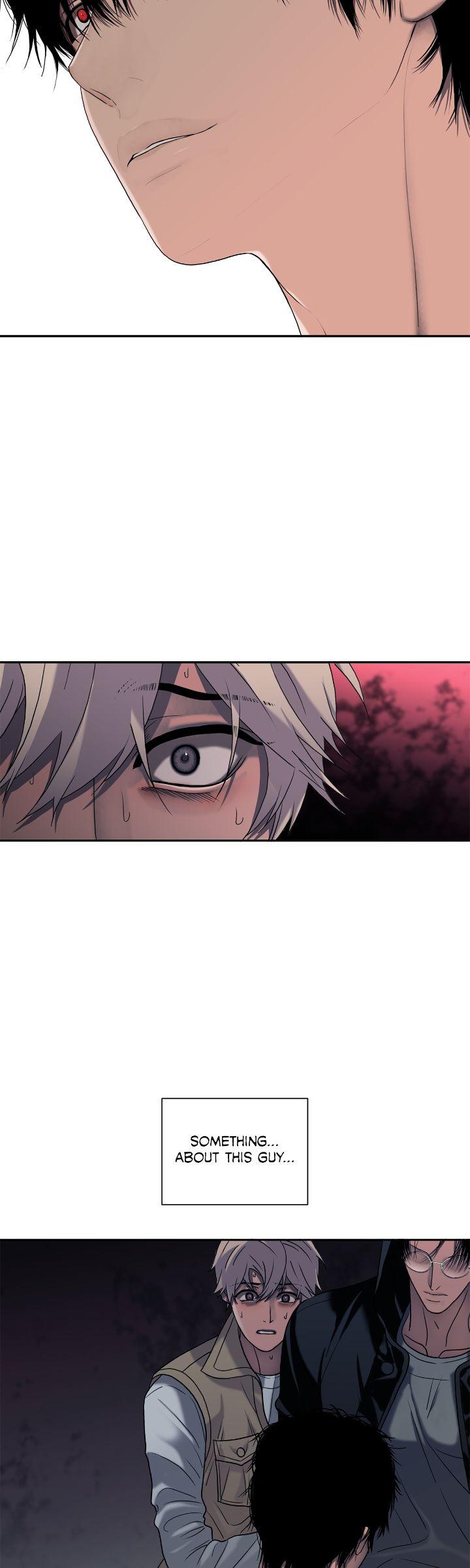 Corrosive Chapter 21.4 page 18 - 