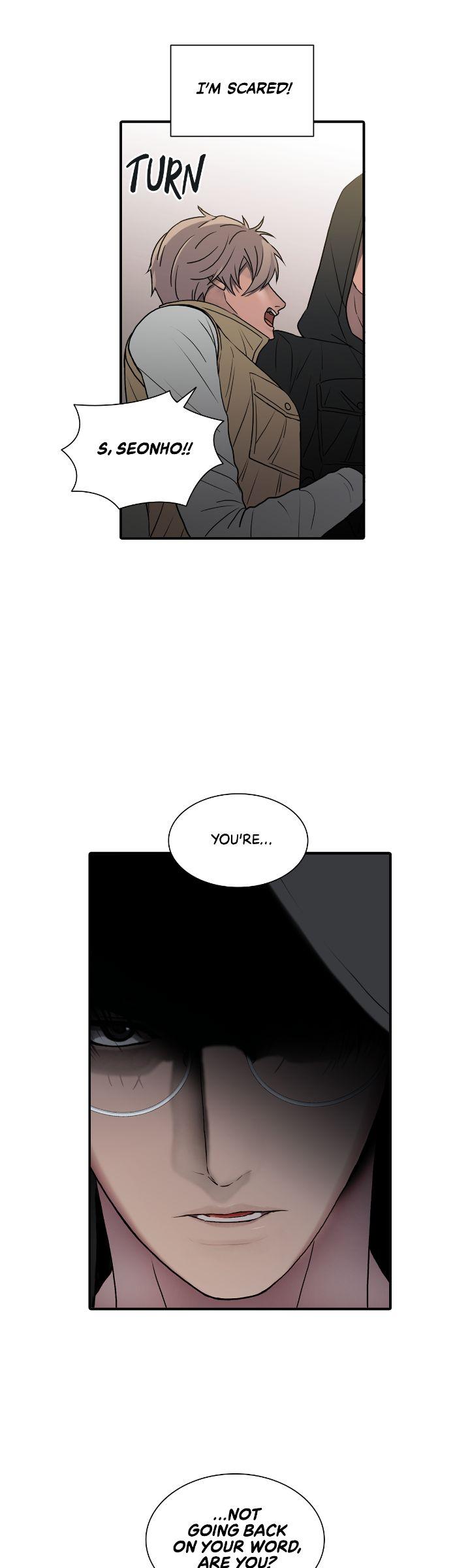 Corrosive Chapter 21.4 page 20 - 