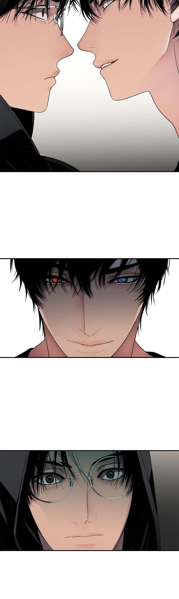 Corrosive Chapter 21.4 page 3 - 