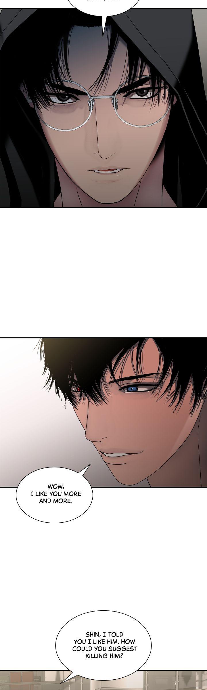 Corrosive Chapter 21.4 page 21 - 