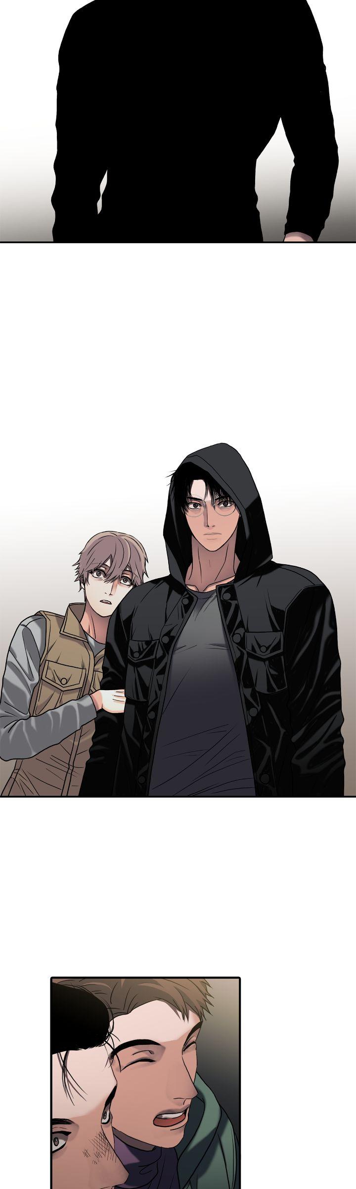 Corrosive Chapter 21.4 page 23 - 