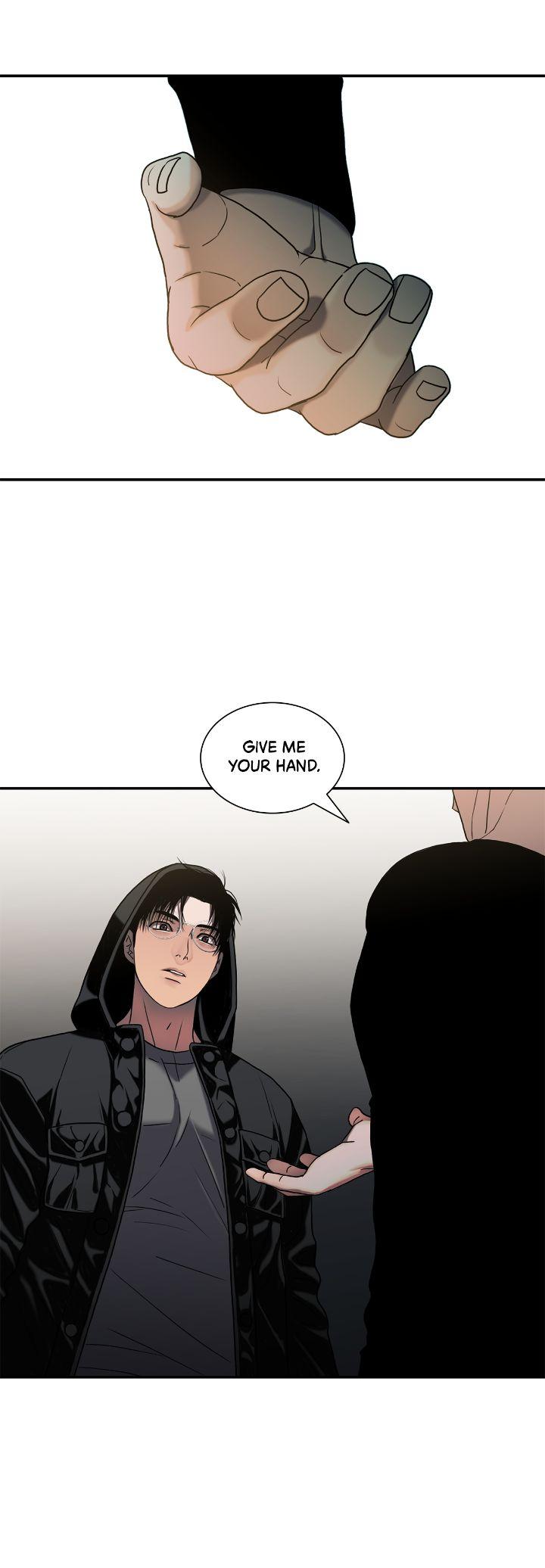 Corrosive Chapter 21.4 page 28 - 