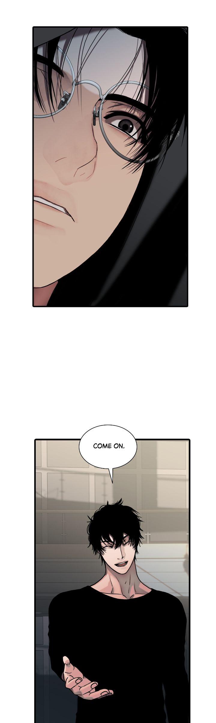 Corrosive Chapter 21.4 page 29 - 