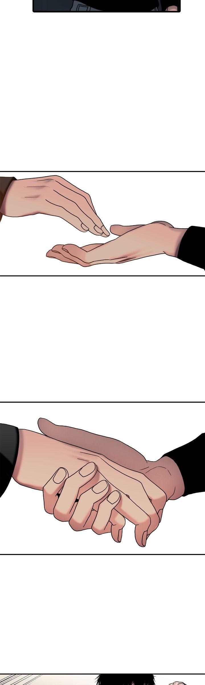 Corrosive Chapter 21.4 page 30 - 