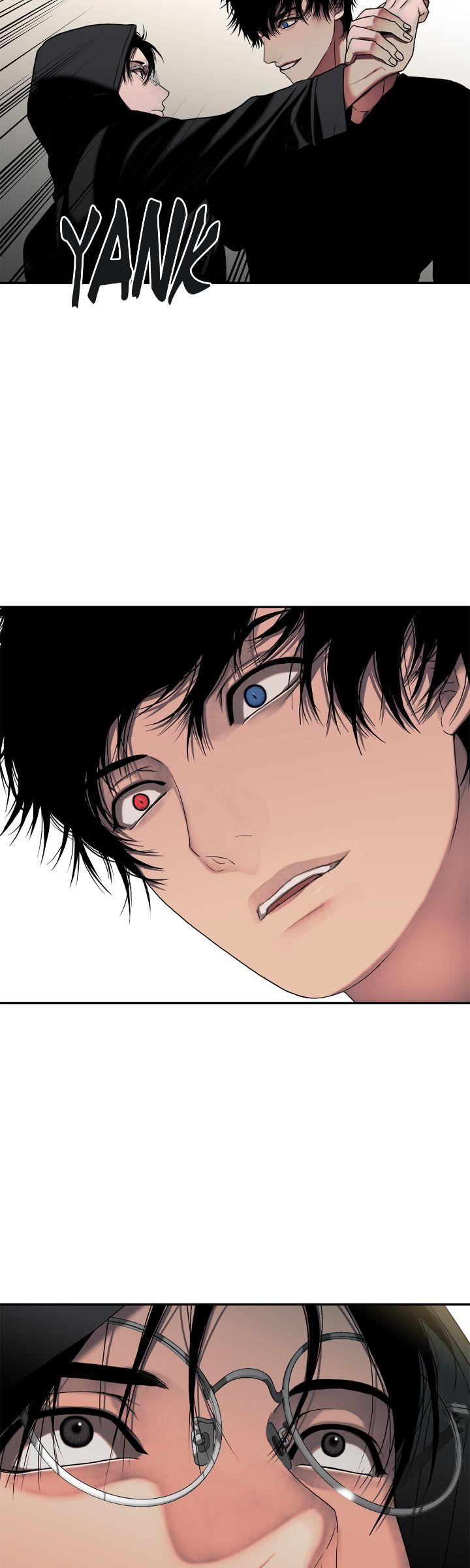 Corrosive Chapter 21.4 page 31 - 