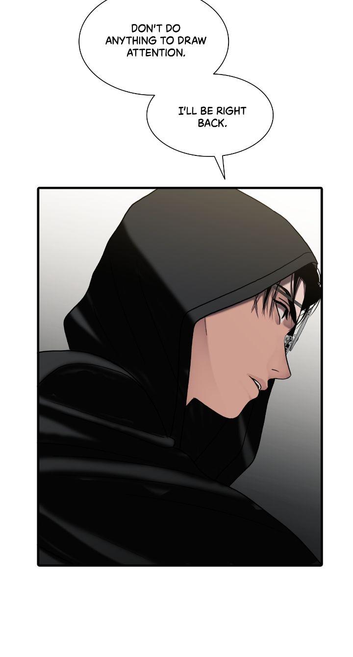 Corrosive Chapter 21.4 page 33 - 