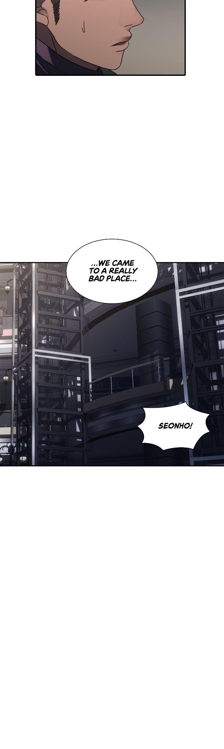 Corrosive Chapter 21.4 page 35 - 