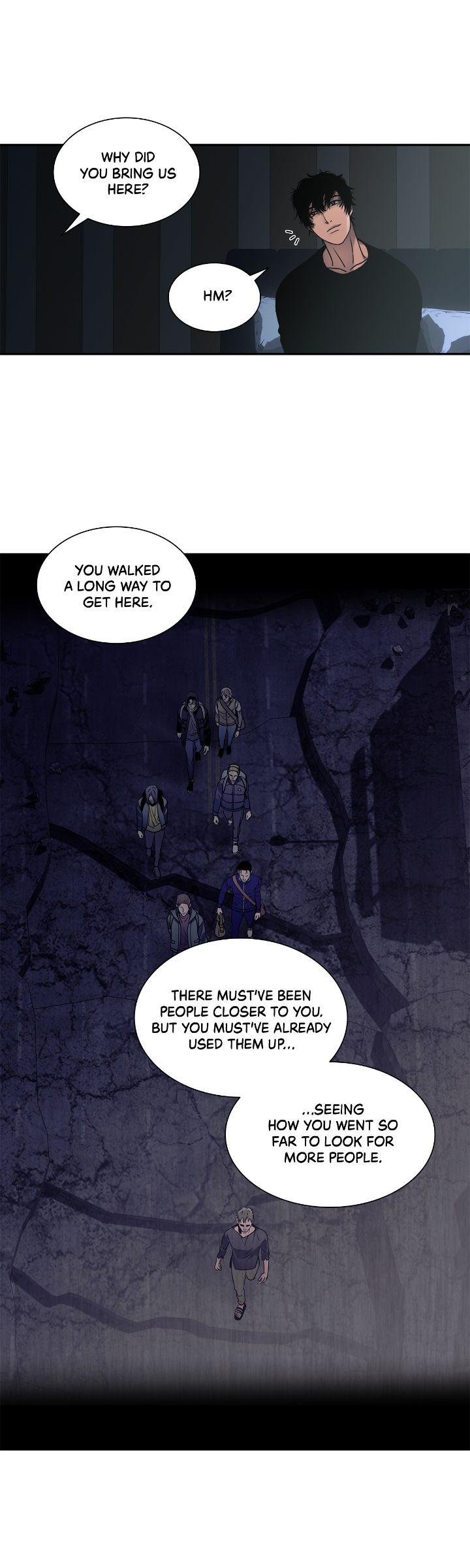 Corrosive Chapter 21.4 page 37 - 
