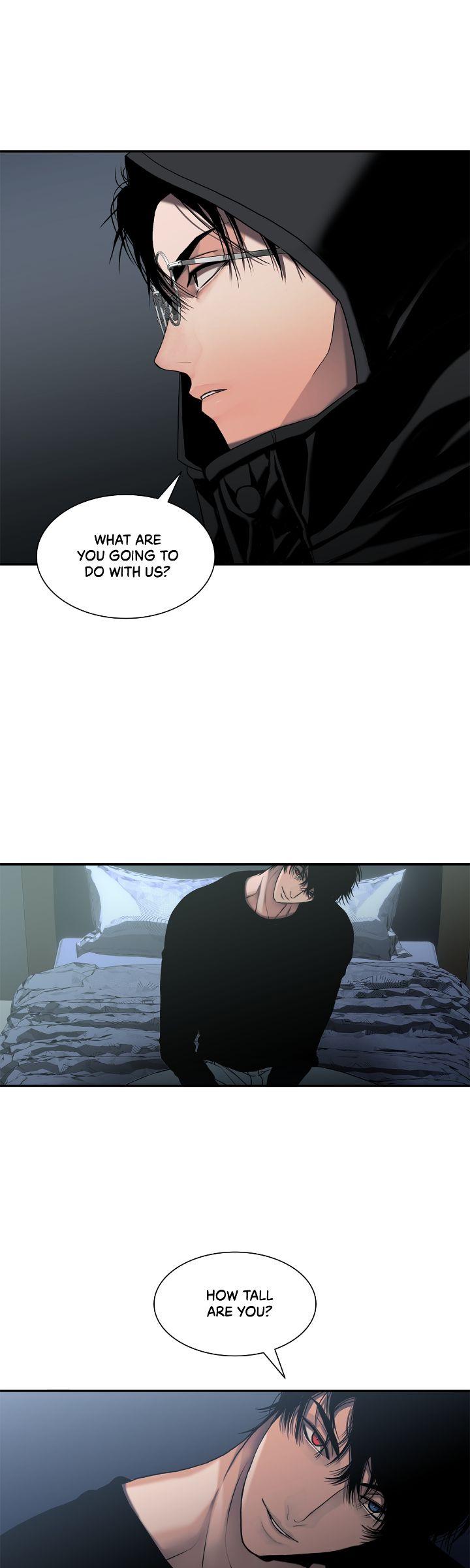 Corrosive Chapter 21.4 page 39 - 