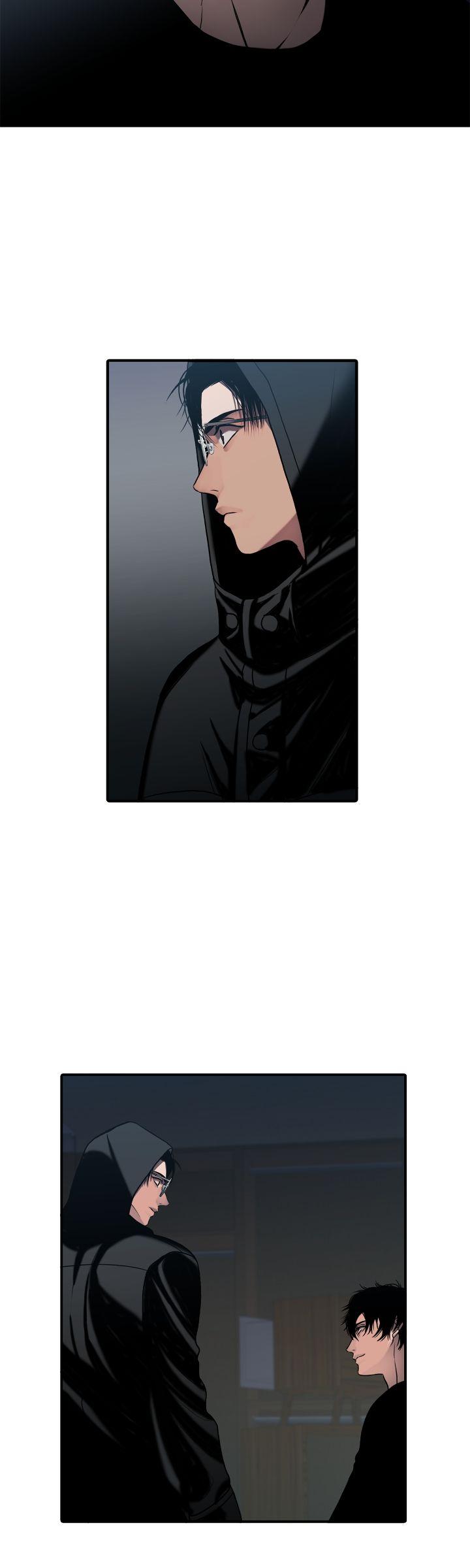 Corrosive Chapter 21.4 page 40 - 