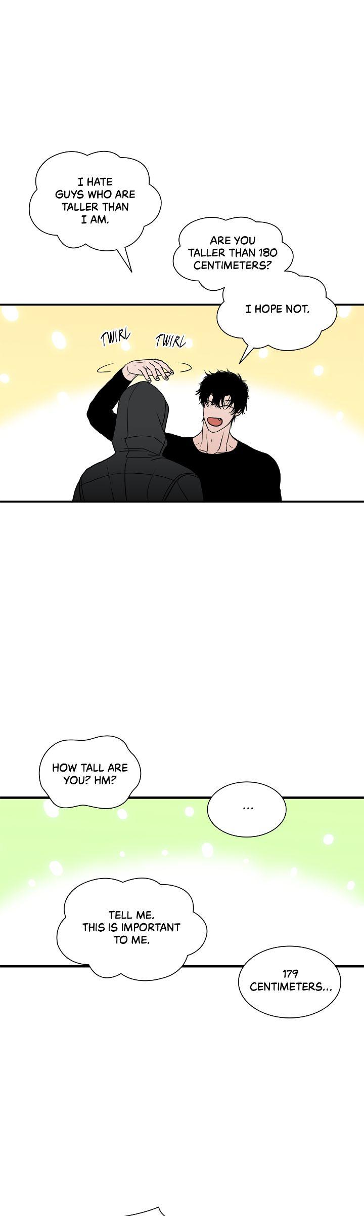 Corrosive Chapter 21.4 page 41 - 
