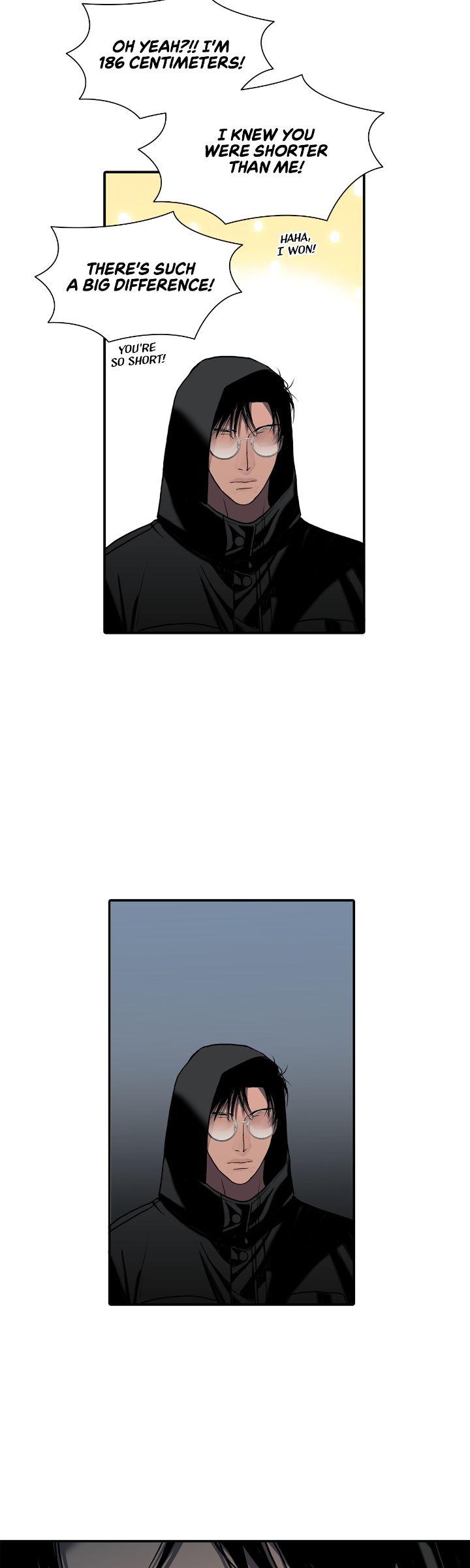 Corrosive Chapter 21.4 page 42 - 