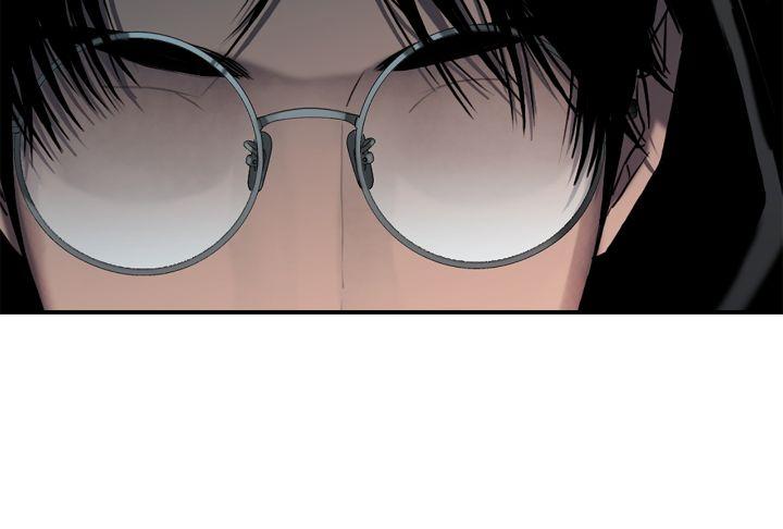 Corrosive Chapter 21.4 page 43 - 