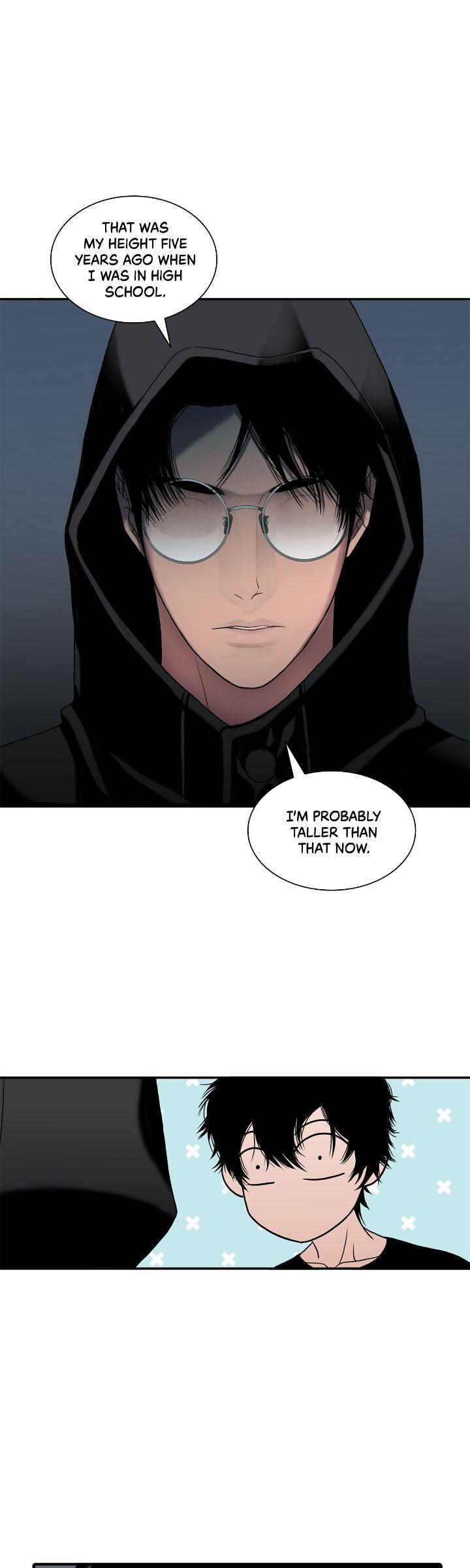 Corrosive Chapter 21.4 page 44 - 