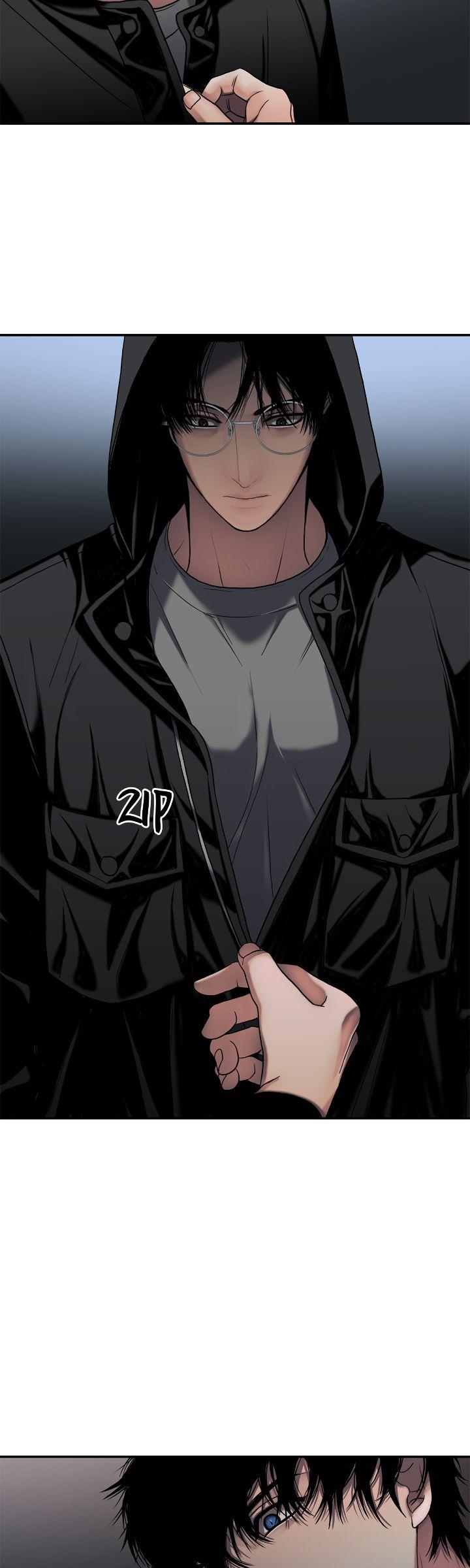 Corrosive Chapter 21.4 page 46 - 