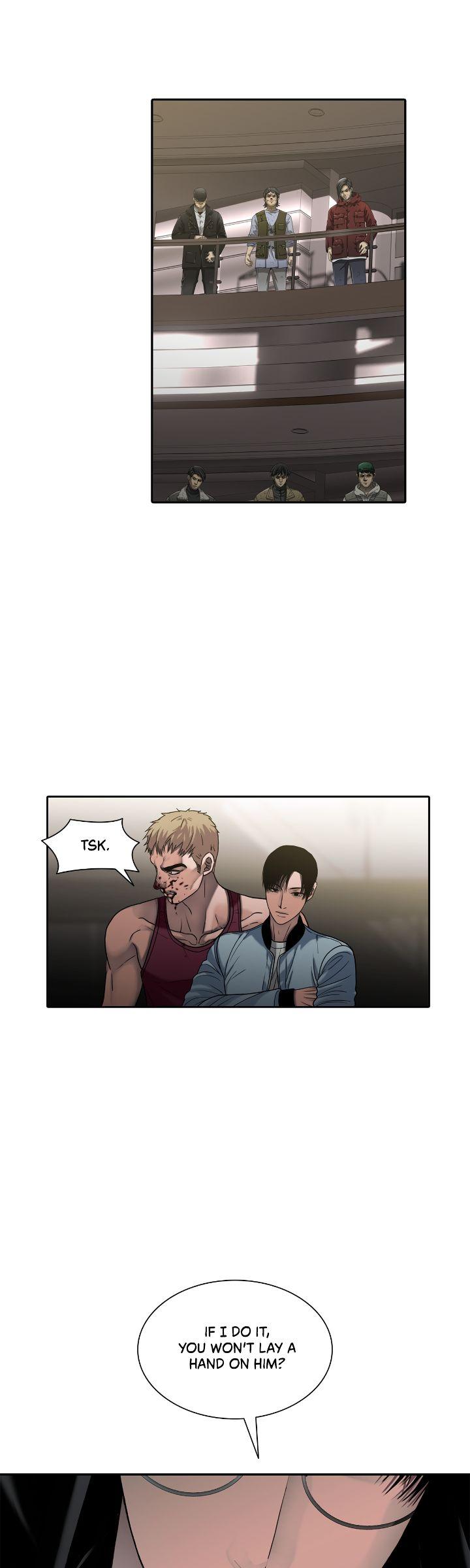 Corrosive Chapter 21.4 page 7 - 