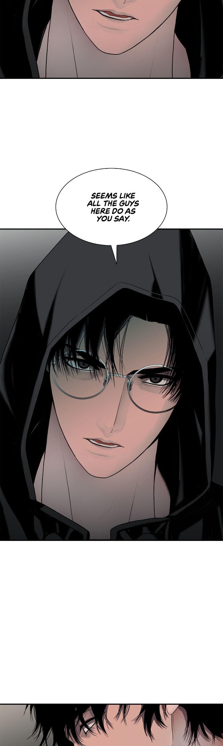 Corrosive Chapter 21.4 page 8 - 