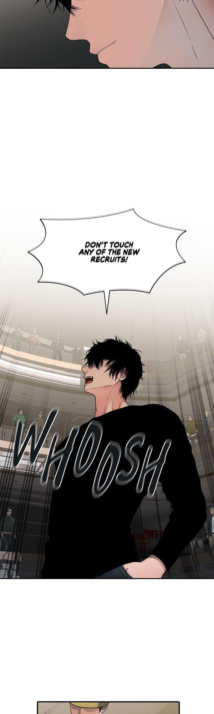 Corrosive Chapter 21.4 page 9 - 
