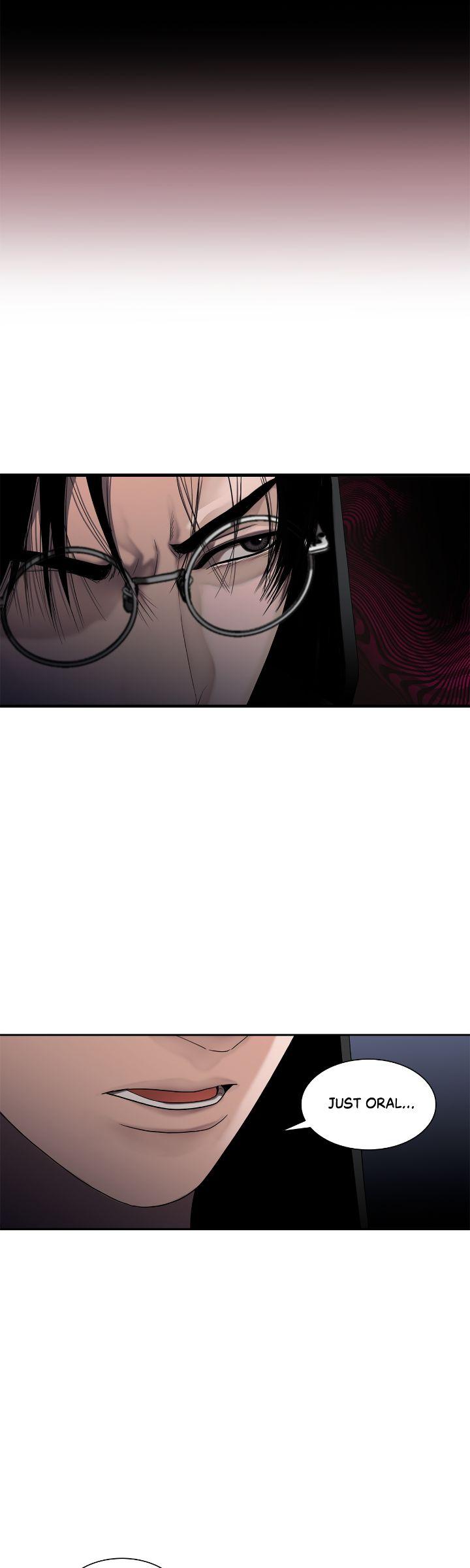 Corrosive Chapter 21.5 page 2 - 