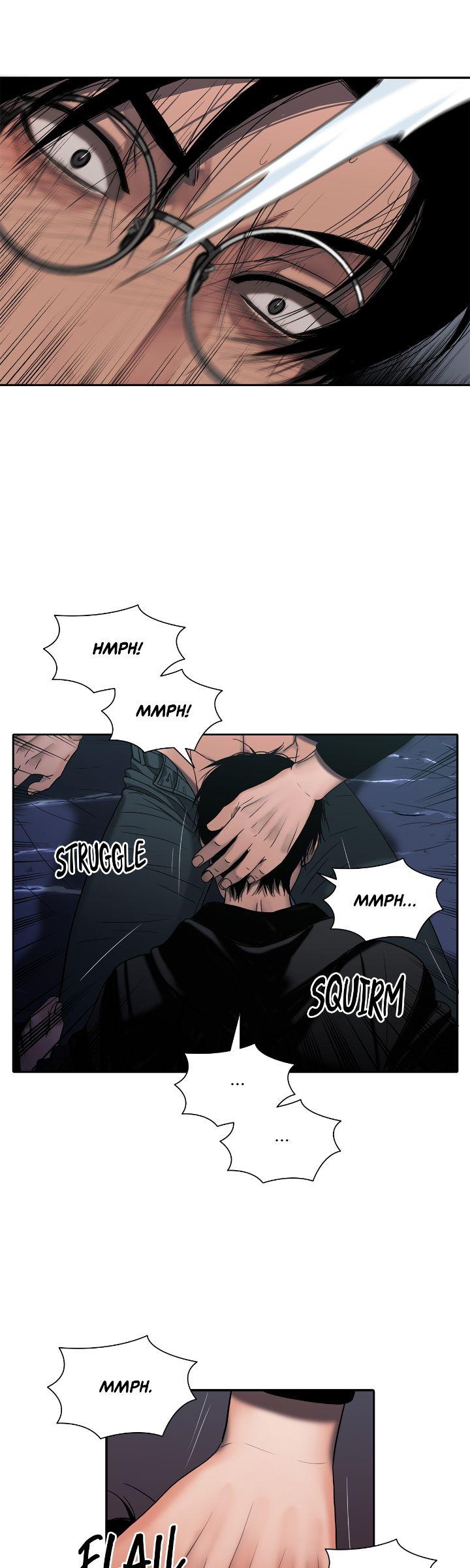 Corrosive Chapter 21.5 page 17 - 