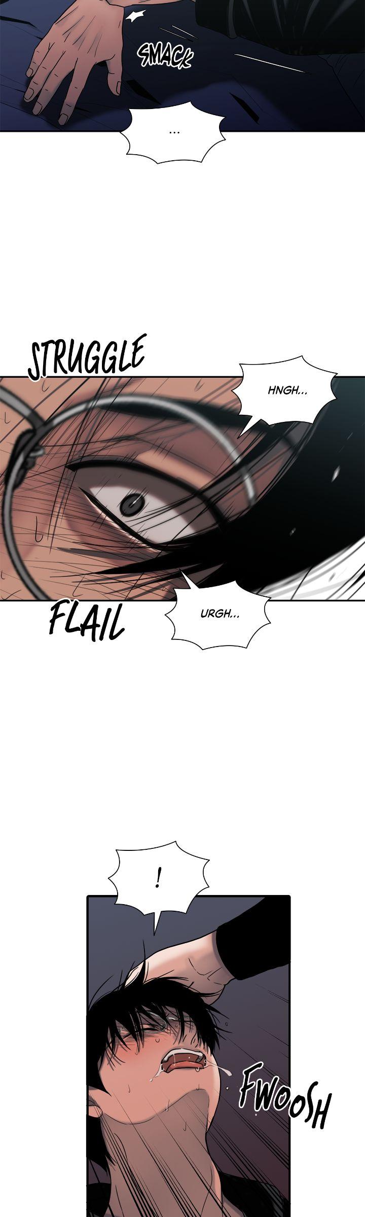 Corrosive Chapter 21.5 page 19 - 