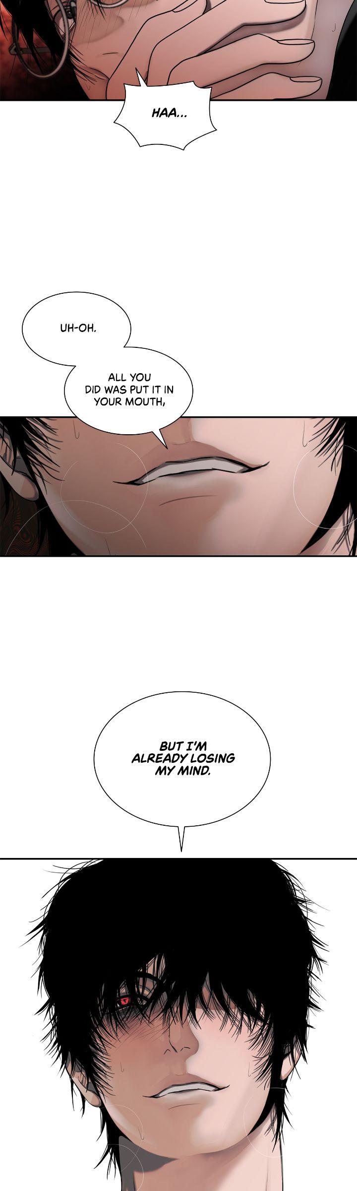Corrosive Chapter 21.5 page 23 - 