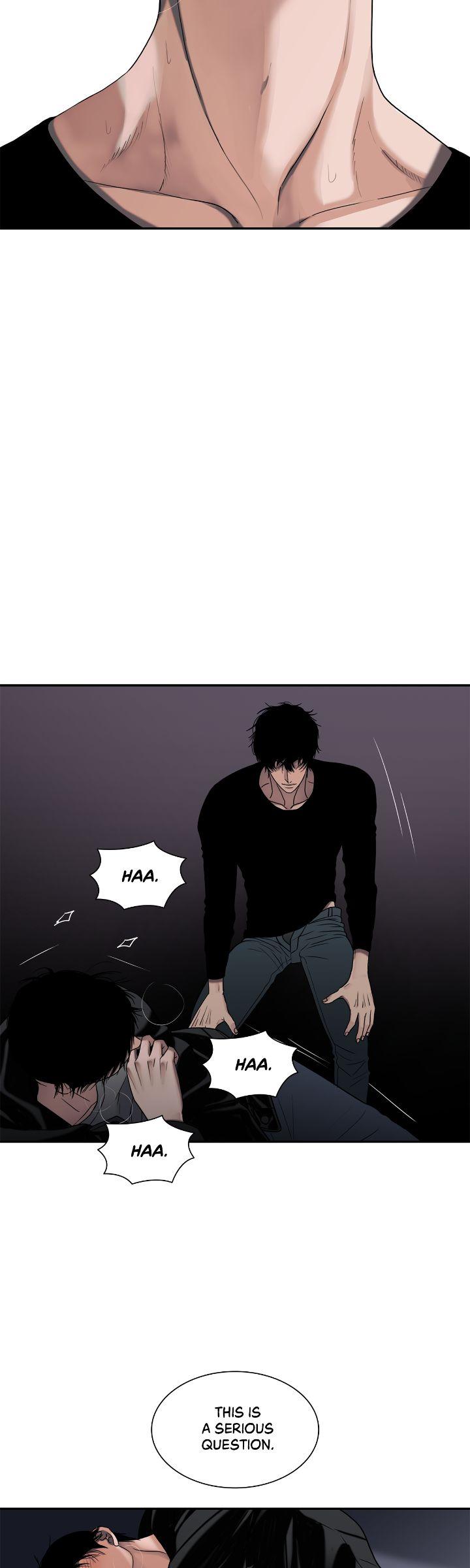 Corrosive Chapter 21.5 page 24 - 