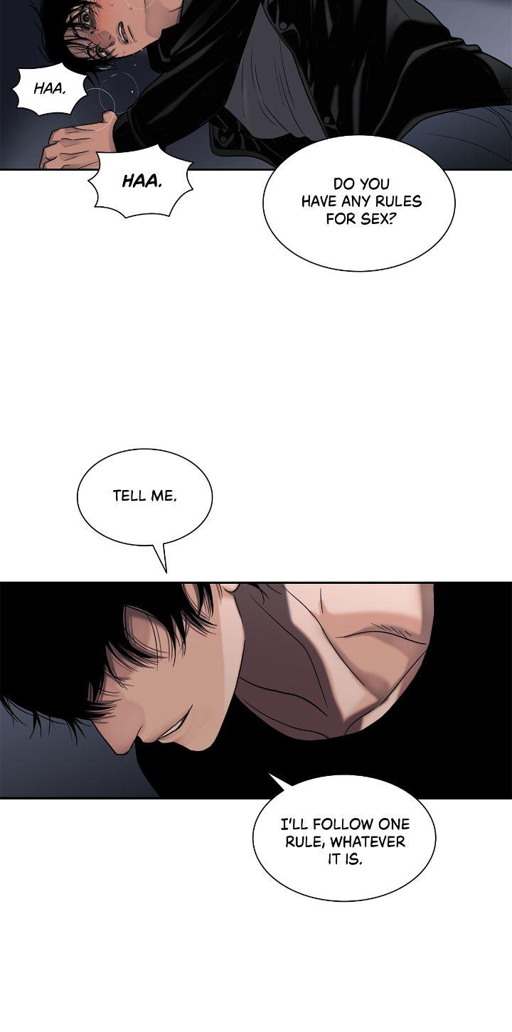 Corrosive Chapter 21.5 page 25 - 