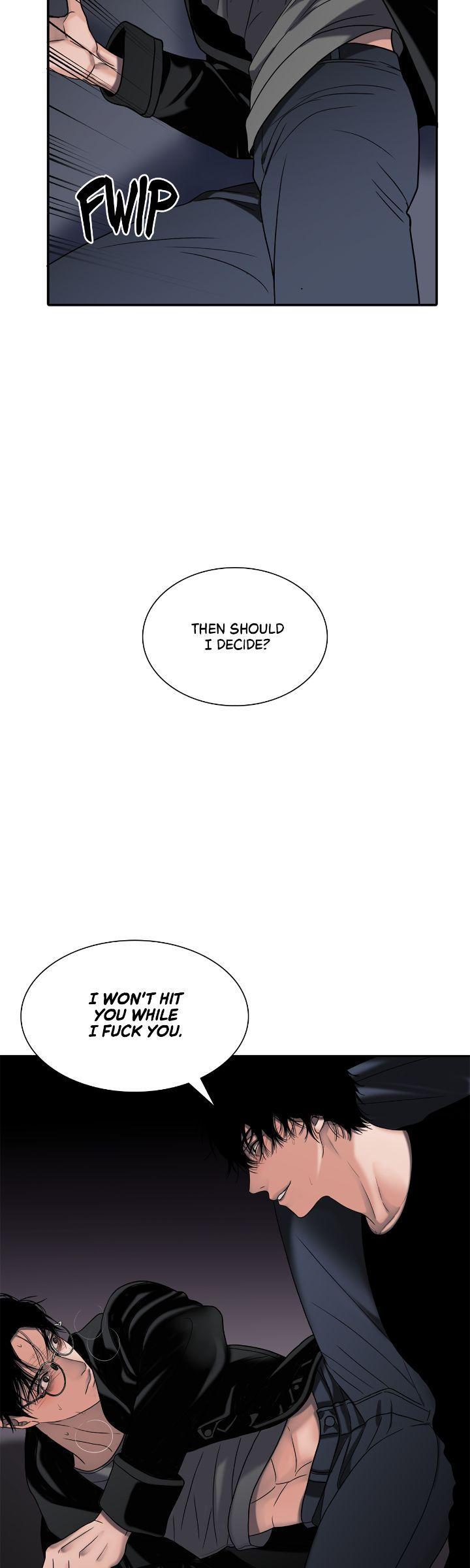 Corrosive Chapter 21.5 page 28 - 