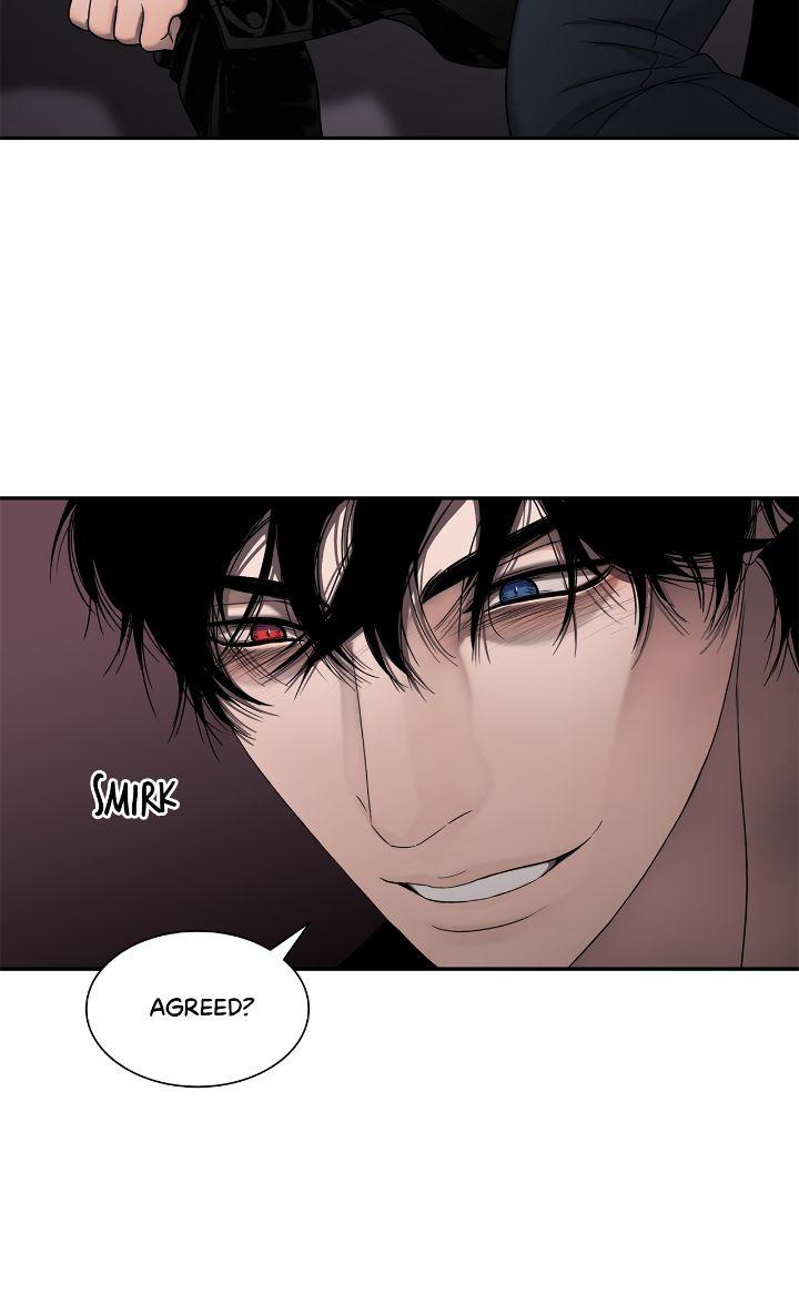 Corrosive Chapter 21.5 page 29 - 