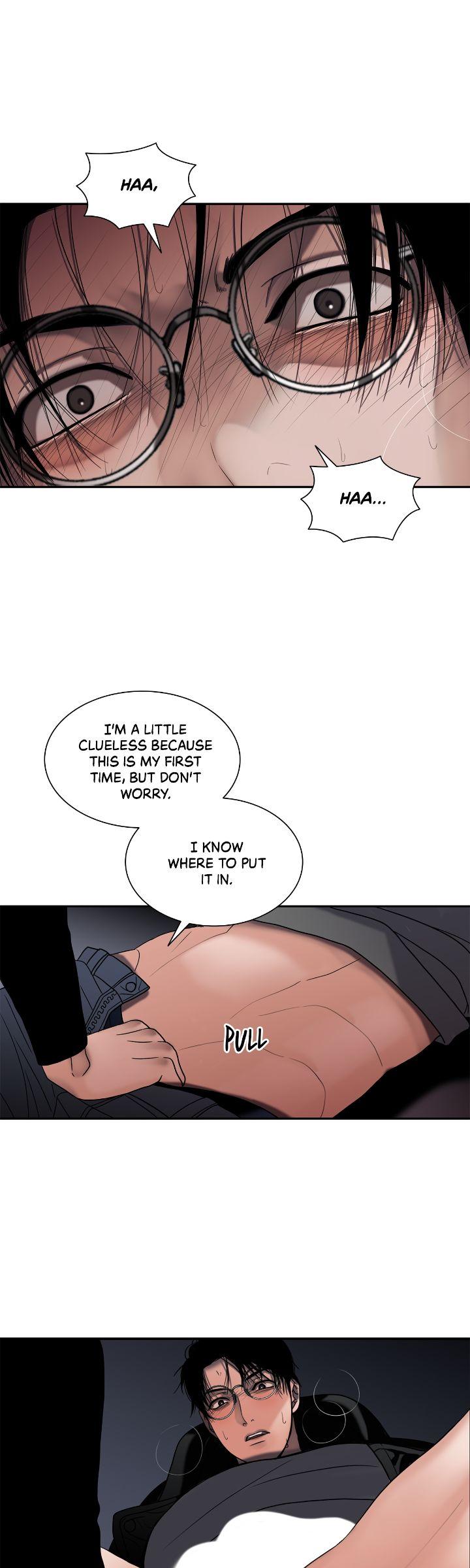 Corrosive Chapter 21.5 page 31 - 