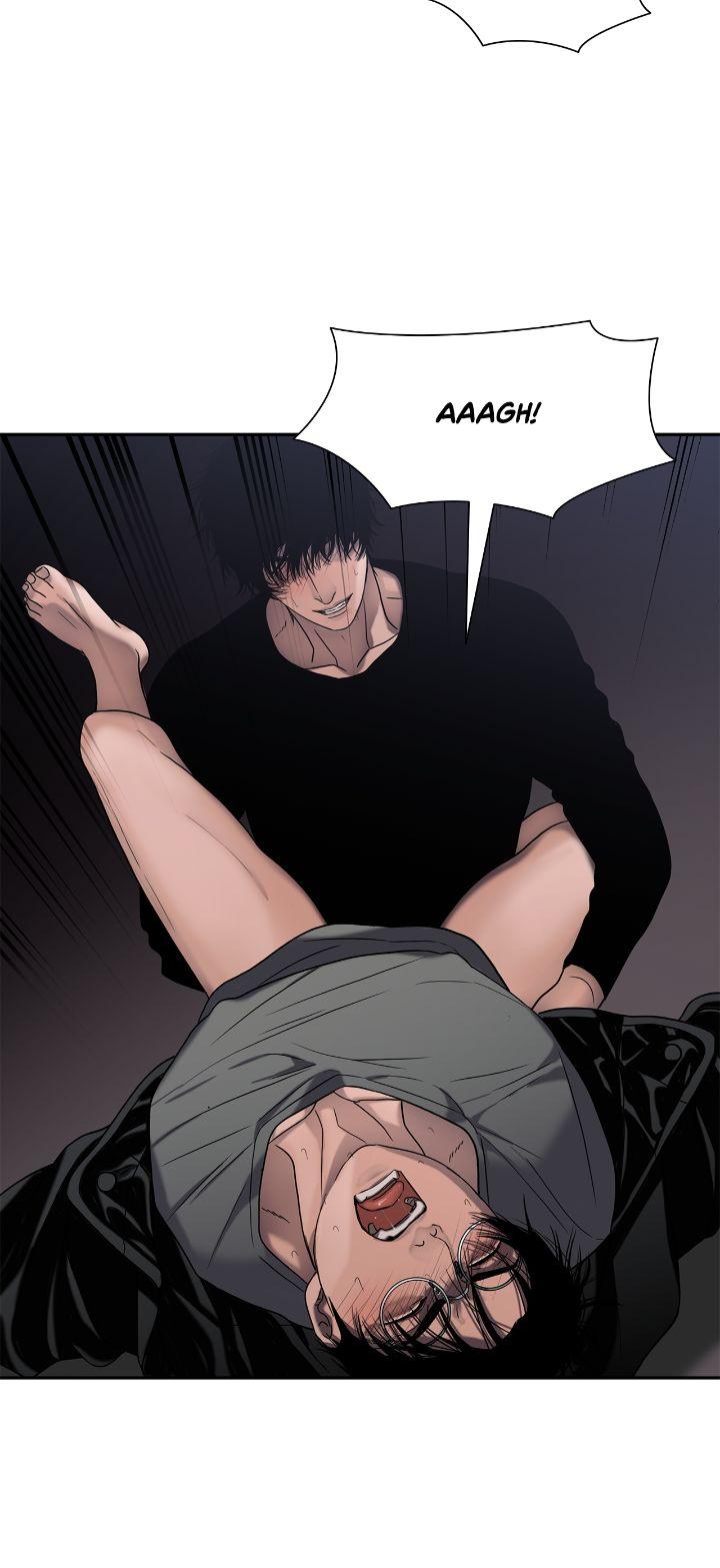 Corrosive Chapter 21.5 page 33 - 