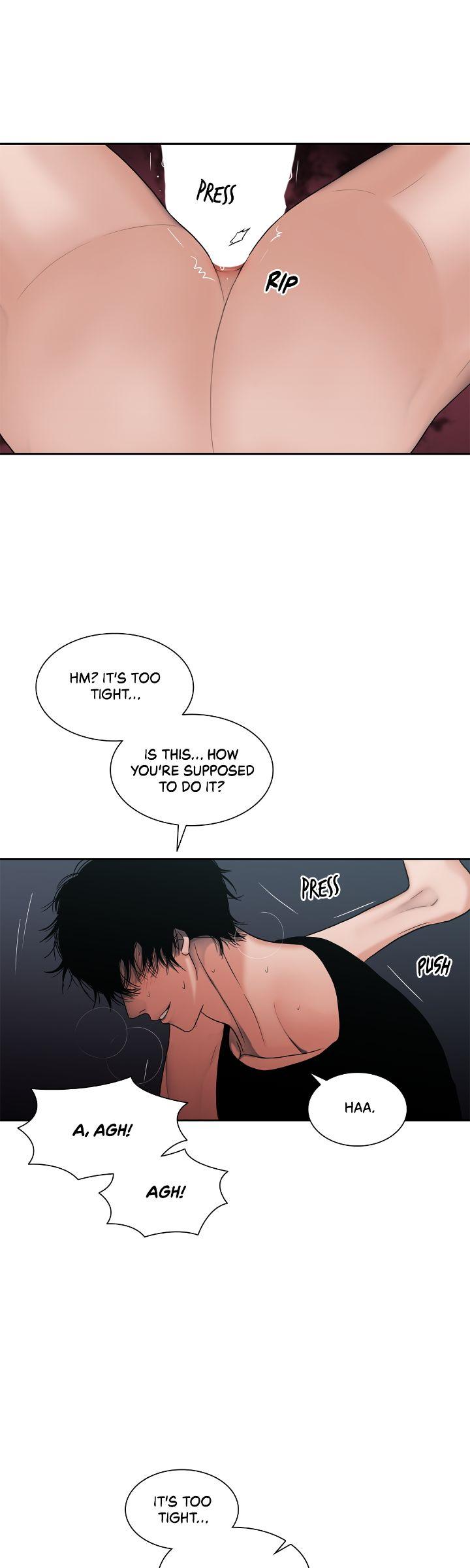 Corrosive Chapter 21.5 page 34 - 