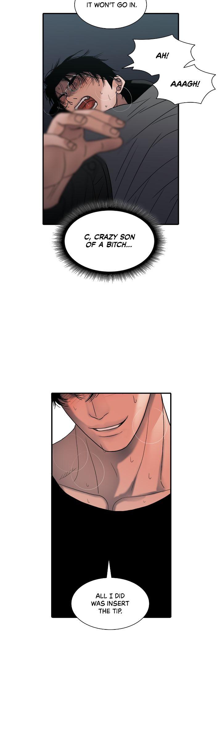 Corrosive Chapter 21.5 page 35 - 