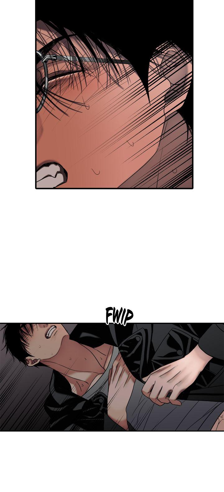 Corrosive Chapter 21.5 page 37 - 