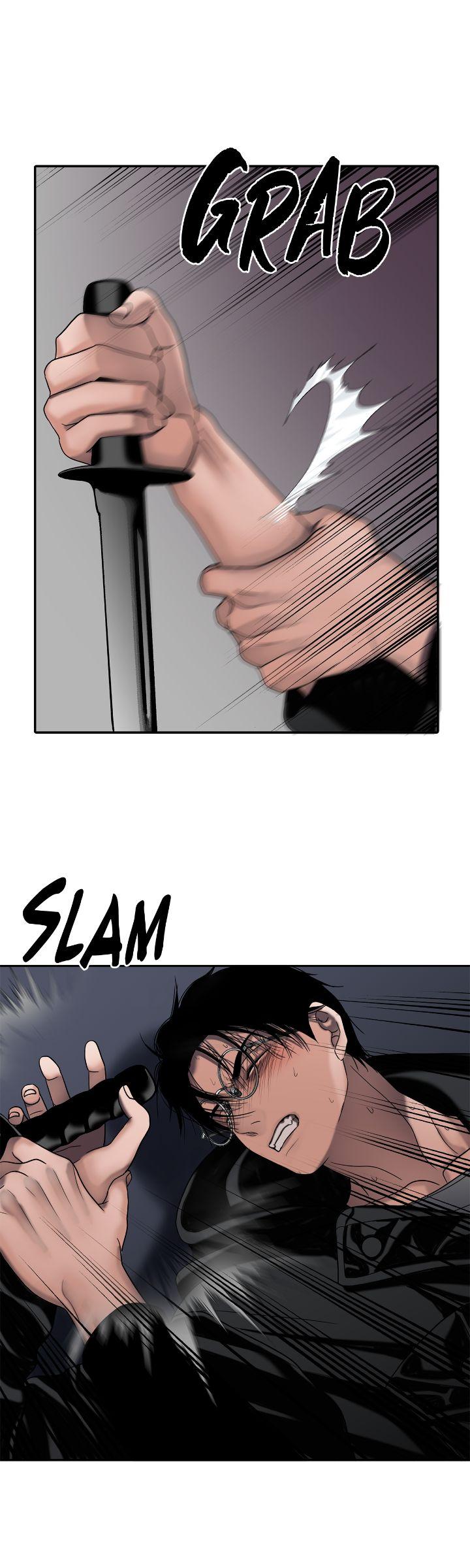 Corrosive Chapter 21.5 page 38 - 
