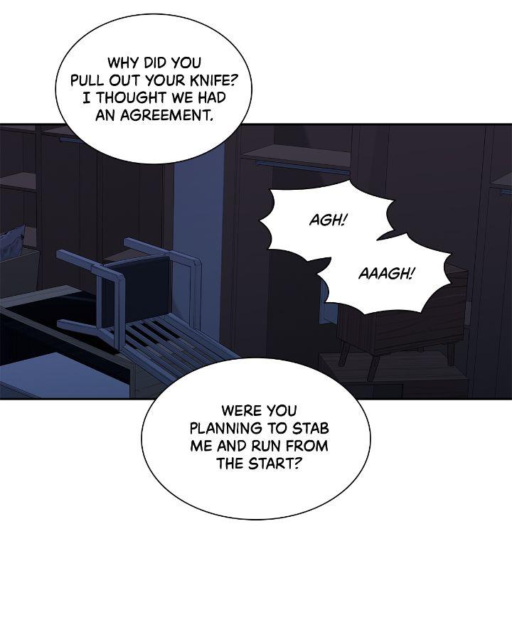 Corrosive Chapter 21.5 page 41 - 