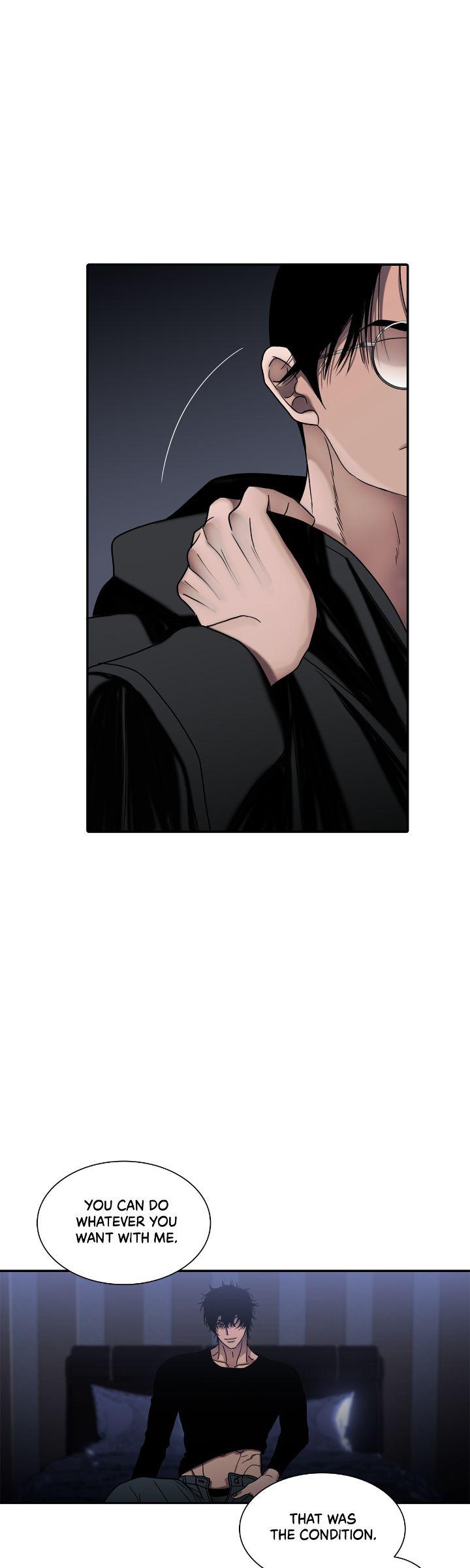 Corrosive Chapter 21.5 page 7 - 