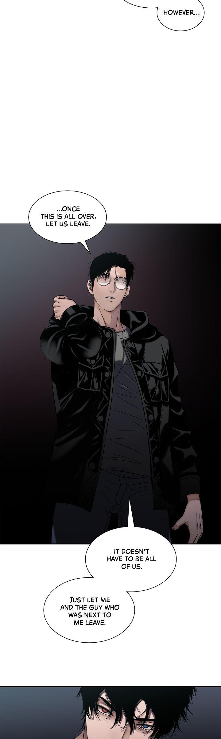 Corrosive Chapter 21.5 page 8 - 
